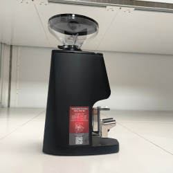 Eureka Atom W 65 Coffee Grinder - Precision & Efficiency