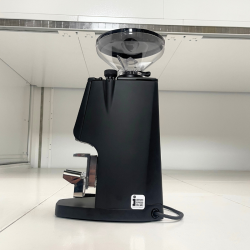 Eureka Atom W 65 Coffee Grinder - Precision & Efficiency