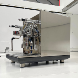 ECM Synchronika Espresso Machine - Professional Quality