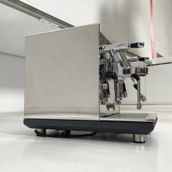 ECM Synchronika Espresso Machine - Professional Quality