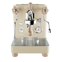 Lelit Bianca Gold + Eureka Mignon Libra Bundle