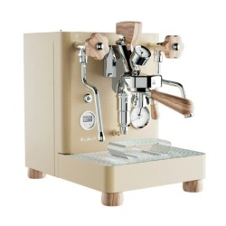 Lelit Bianca Gold + Eureka Mignon Libra Bundle