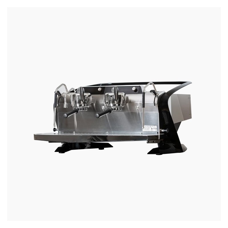 Slayer Steam LP 2 Grupos | Cafetera Espresso Comercial | ECS