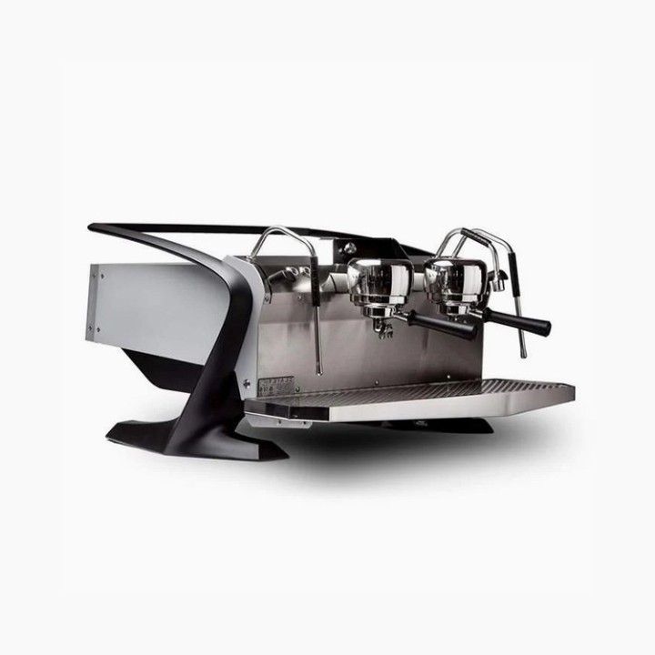 Slayer Steam EP 2 Group Espresso Machine