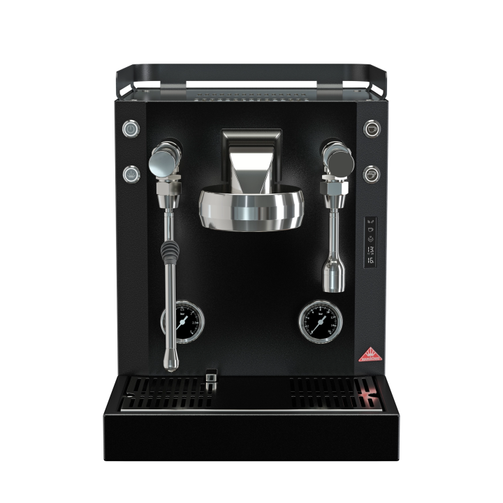 Mahlkönig Xenia Brew-by-Sync Espresso Machine - 2
