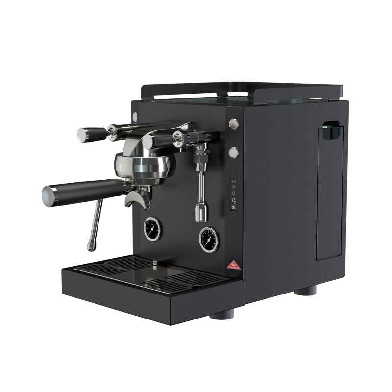 Mahlkönig Xenia Brew-by-Sync | Espresso Machine | ECS