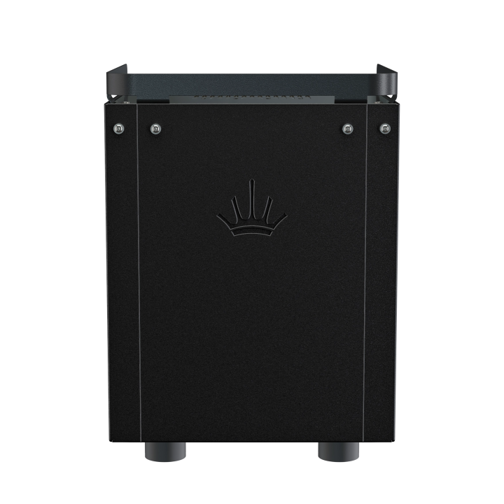Mahlkönig Xenia Brew-by-Sync Espresso Machine - 4