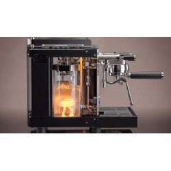 Mahlkönig Xenia Brew-by-Sync | Espresso Machine | ECS