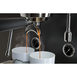 Mahlkönig Xenia Brew-by-Sync | Macchina da Espresso | ECS