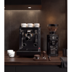 Mahlkönig Xenia Brew-by-Sync | Máquina de Café | ECS