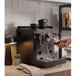 Mahlkönig Xenia Brew-by-Sync | Espresso Machine | ECS