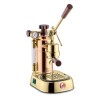 La Pavoni Professional Rame Gold | Lever Machine | ECS