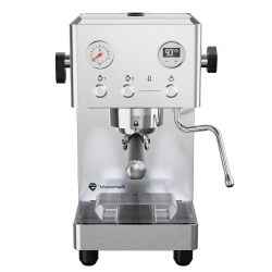 Lelit Victoria3 PL91T3 Stainless Steel | Pagaia Flow | ECS