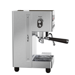 Lelit Victoria3 PL91T3 Stainless Steel | Pagaia Flow | ECS