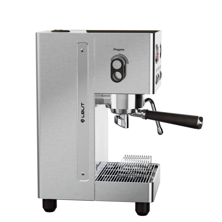 Lelit Victoria3 PL91T3 Inox Máquina de Espresso - 3