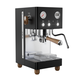 Lelit Victoria3 PL91T3 Black | Single Boiler, Pagaia | ECS
