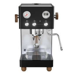 Lelit Victoria3 PL91T3 Black | Single Boiler, Pagaia | ECS