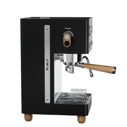 Lelit Victoria3 PL91T3 Negra | Caldera Simple con Paleta | ECS