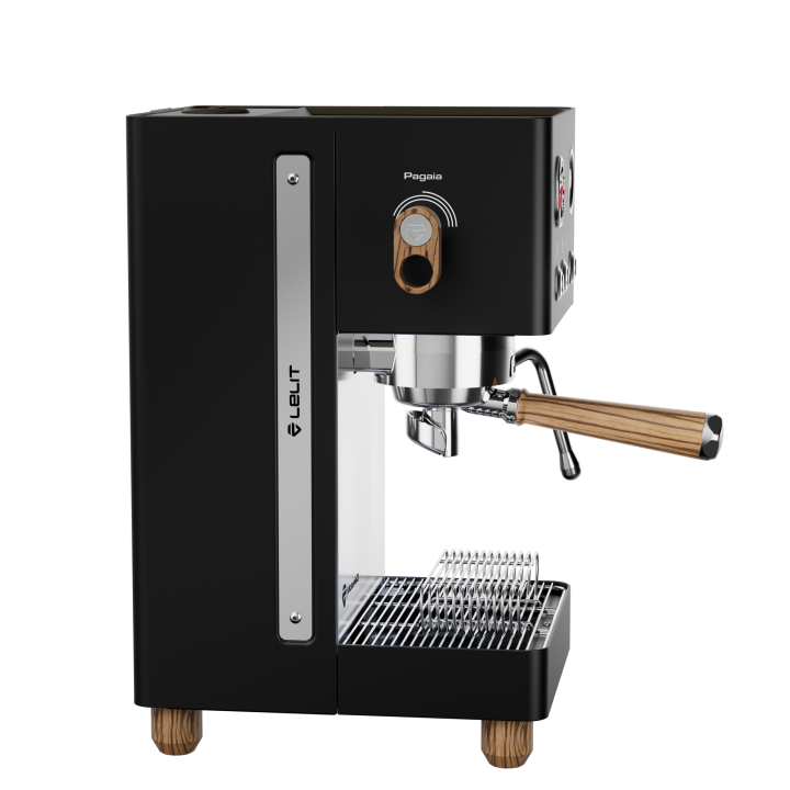 Lelit Victoria3 PL91T3 Negra Máquina de Espresso - 3