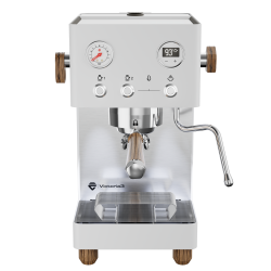 Lelit Victoria3 PL91T3 White | Single Boiler, Pagaia | ECS