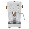 Lelit Victoria3 PL91T3 White | Single Boiler, Pagaia | ECS