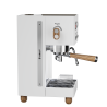 Lelit Victoria3 PL91T3 White | Single Boiler, Pagaia | ECS