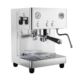 Lelit Elizabeth3 PL92T3 Inox | Doble Caldera con Paleta | ECS