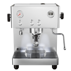 Lelit Elizabeth3 PL92T3 Stainless Steel | Dual Boiler | ECS