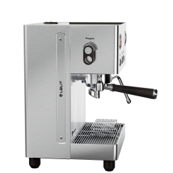 Lelit Elizabeth3 PL92T3 Stainless Steel | Dual Boiler | ECS