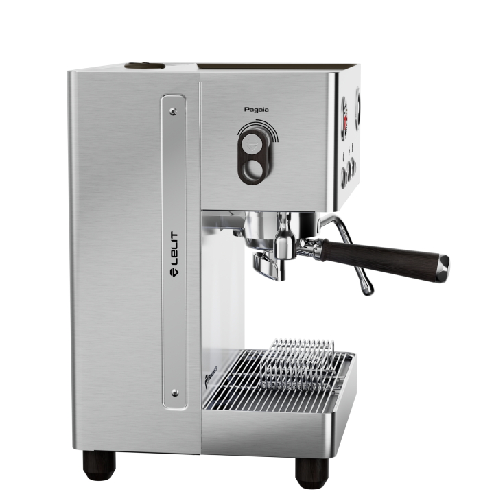 Lelit Elizabeth3 PL92T3 Inox Macchina da Espresso - 3