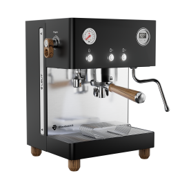Lelit Elizabeth3 PL92T3 Nera Macchina da Espresso