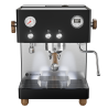 Lelit Elizabeth3 PL92T3 Black | Dual Boiler, Pagaia | ECS