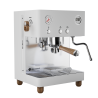 Lelit Elizabeth3 PL92T3 White | Dual Boiler, Pagaia | ECS