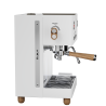 Lelit Elizabeth3 PL92T3 Bianca | Doppia Caldaia | ECS