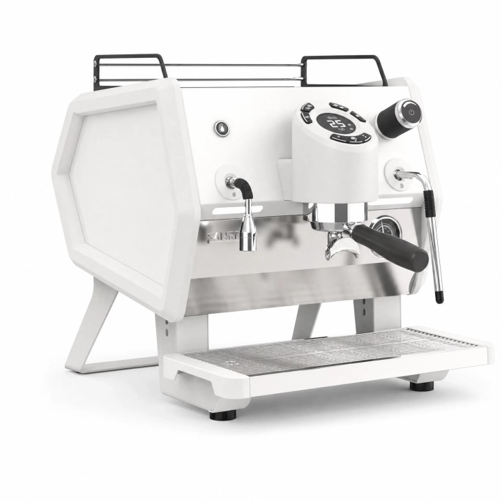 Sanremo D8 1 Group Macchina da Espresso - 3