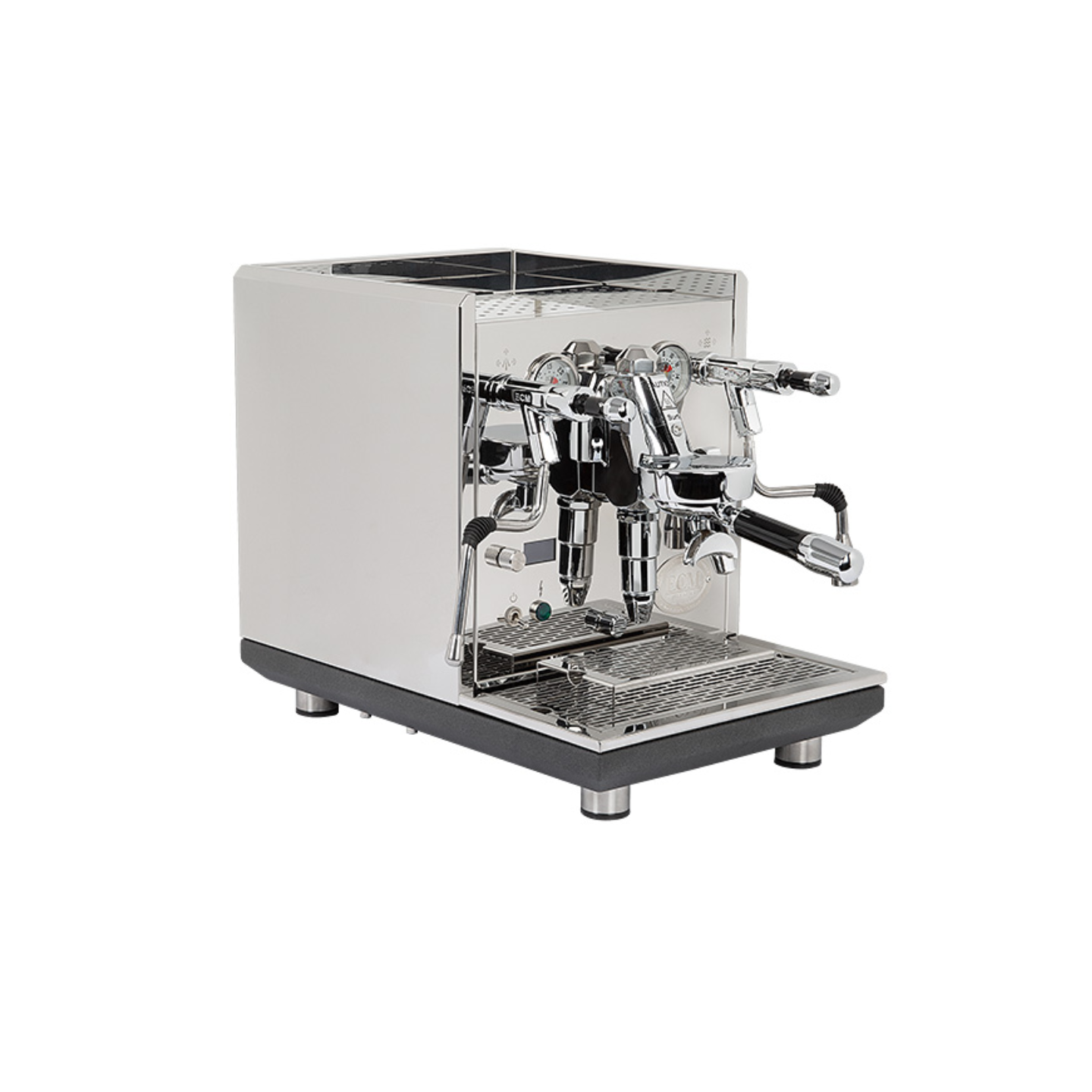 ECM Synchronika Espresso Machine - Professional Quality