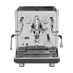 ECM Synchronika – Máquina espresso de doble caldera y control PID