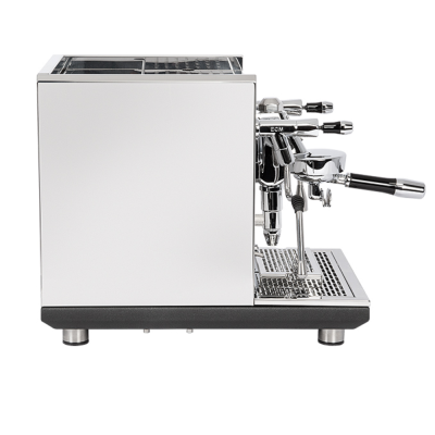 CARIMALI エスプレッソマシン ECO LUX E 2GR 本体 ECM Synchronika Espresso Machine - Professional Quality