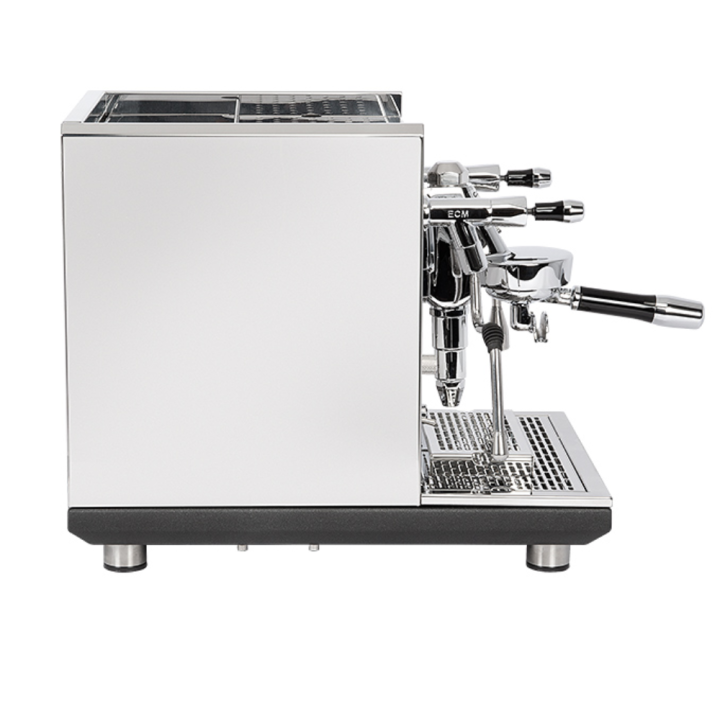 ECM Synchronika II Espresso Machine - 3