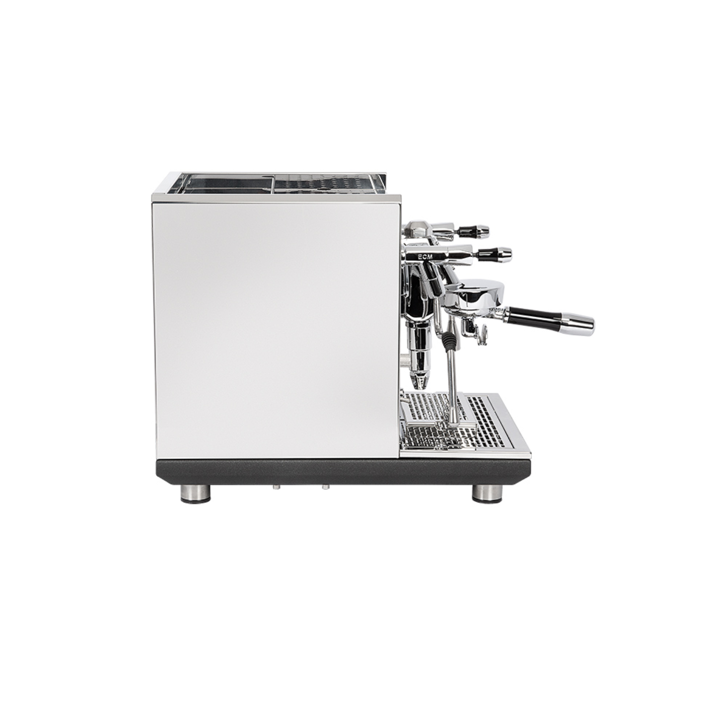 ECM Synchronika Espresso Machine - Professional Quality