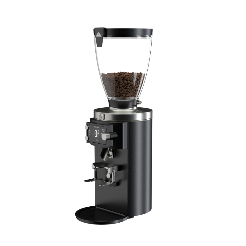 Mahlkönig E65T Grind-by-Sync | Macinacaffè Espresso | ECS