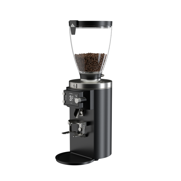 Mahlkönig E65T Grind-by-Sync Coffee Grinder