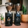 Mahlkönig E65T Grind-by-Sync | Molinillo Espresso | ECS
