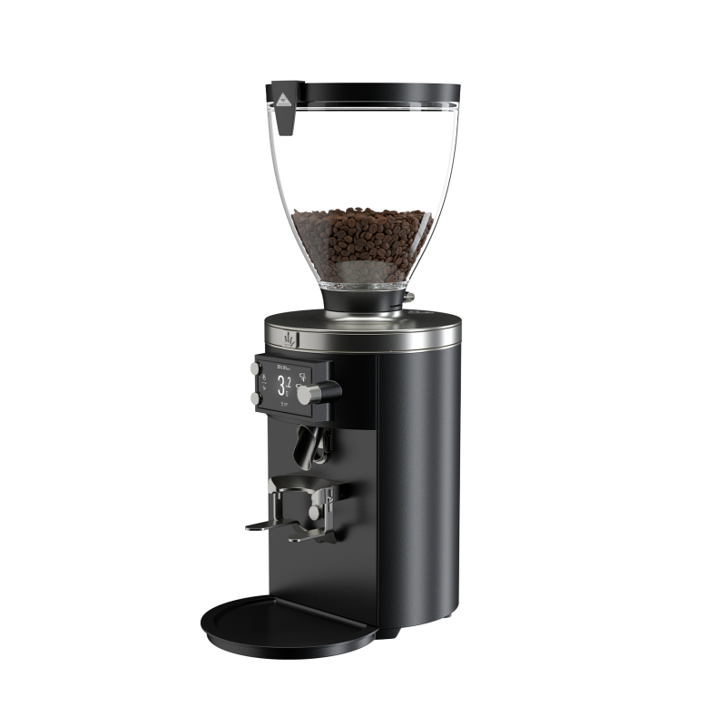 Mahlkönig E80T Grind-by-Sync | Espresso Grinder | ECS
