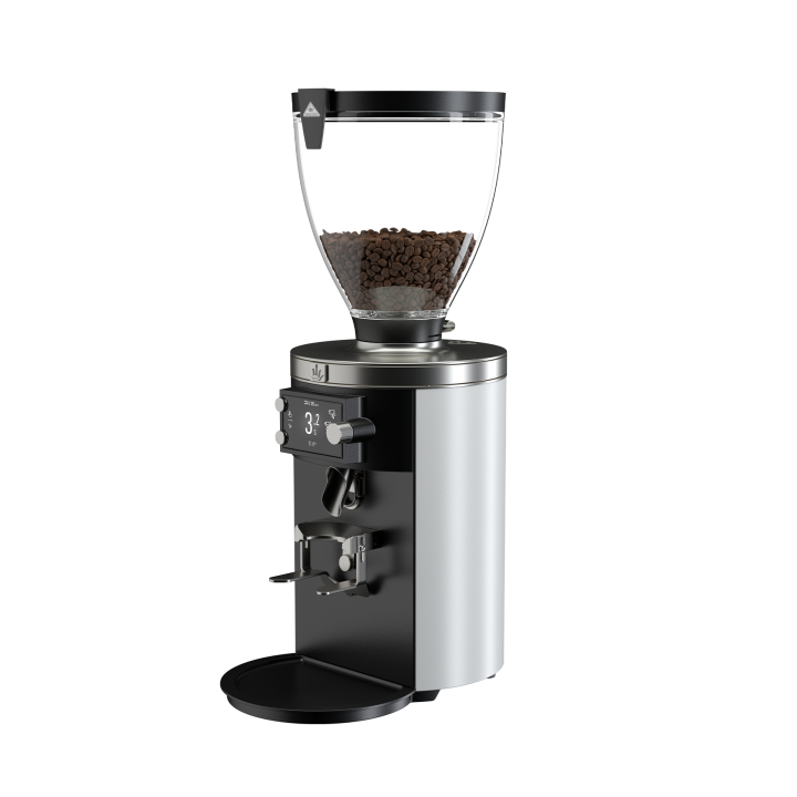 Mahlkönig E80T Grind-by-Sync Coffee Grinder - 2
