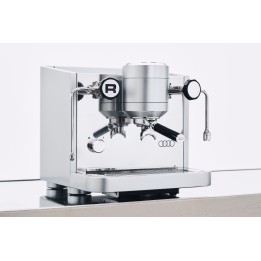 Rocket Bicocca x Audi Espresso Machine