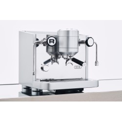 Rocket Bicocca x Audi | Dual Boiler Espresso Machine | ECS