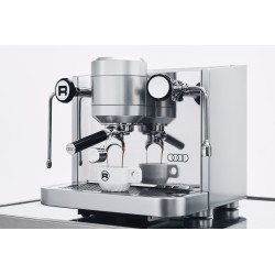 Rocket Bicocca x Audi | Máquina Espresso Doble Caldera | ECS