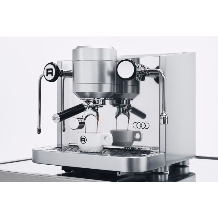 Rocket Bicocca x Audi Espresso Machine - 2