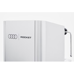 Rocket Bicocca x Audi | Dual Boiler Espresso Machine | ECS